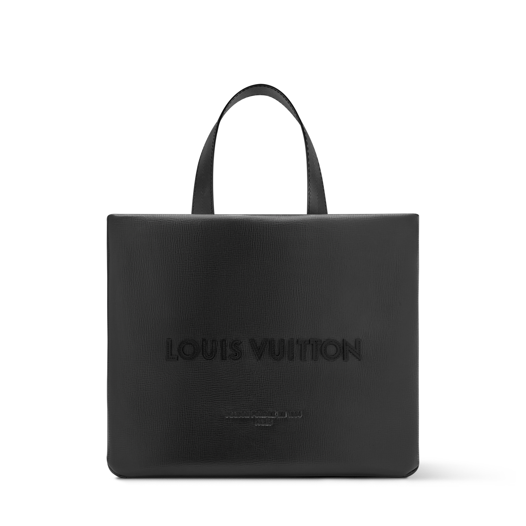 バッグ・財布・小物 ショッパー・トート カタログ｜ルイ・ヴィトン